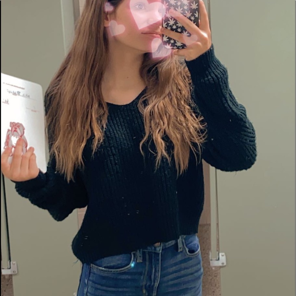 Meet your Posher, Mia